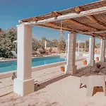 Bed & Breakfast Masseria San Martino 4*