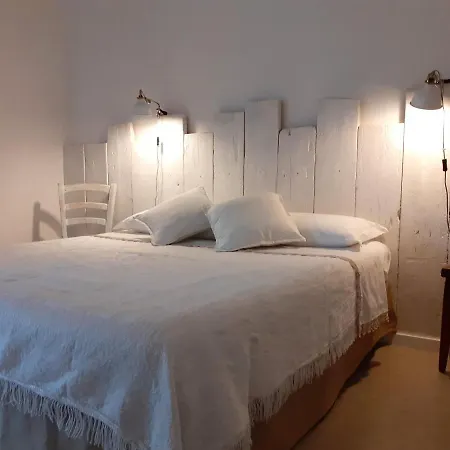 Masseria San Martino 3*
