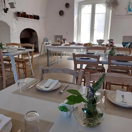 Masseria San Martino Polignano a Mare