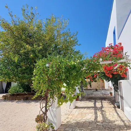 Masseria San Martino