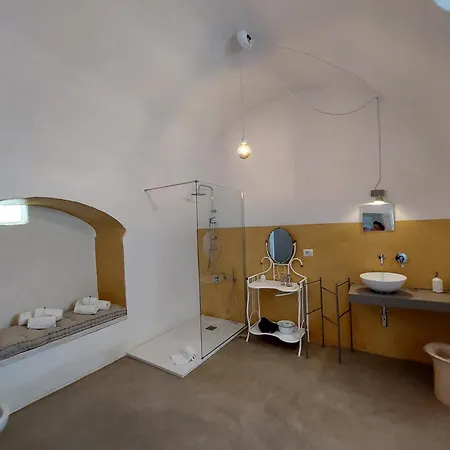 Masseria San Martino