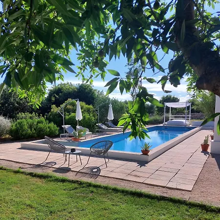 Bed & Breakfast Masseria San Martino Polignano a Mare