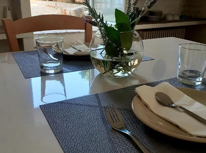 Masseria San Martino 4*