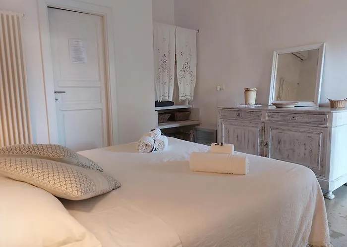 Masseria San Martino B&B