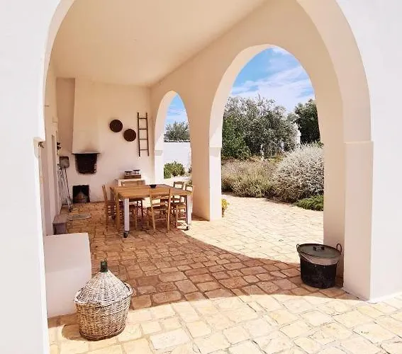 Masseria San Martino 4*