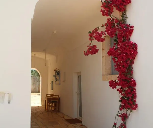 B&B Masseria San Martino 4*