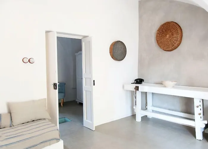 Masseria San Martino B&B