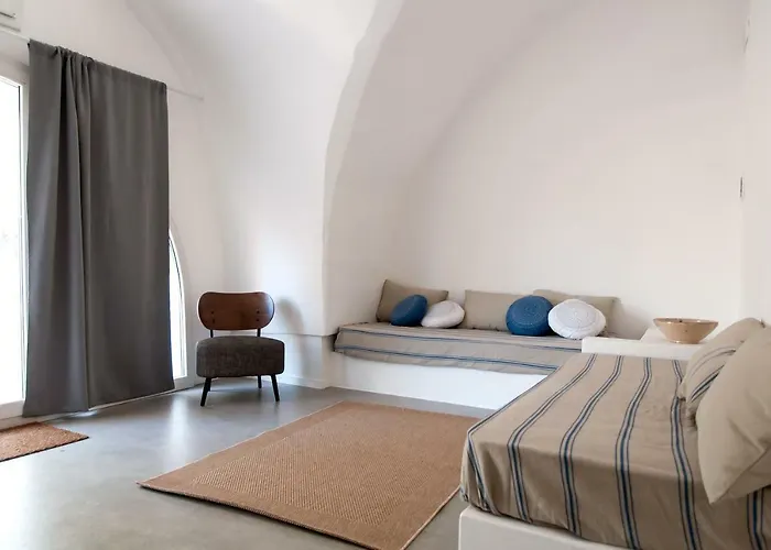 Masseria San Martino B&B