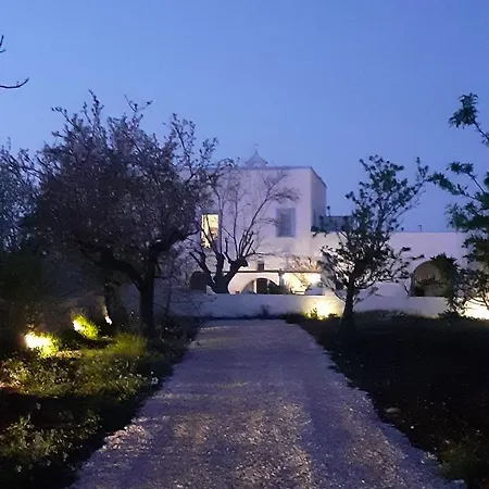 Masseria San Martino Polignano a Mare