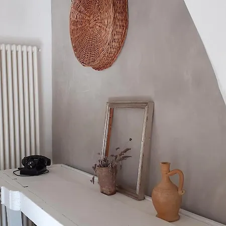Bed & Breakfast Masseria San Martino
