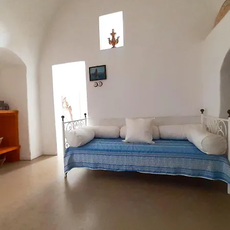 Masseria San Martino Bed & Breakfast 3*