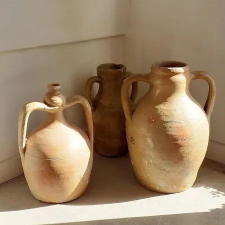 Bed & Breakfast Masseria San Martino 3*