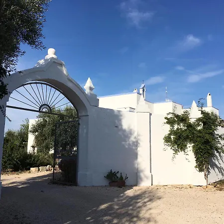 Bed & Breakfast Masseria San Martino