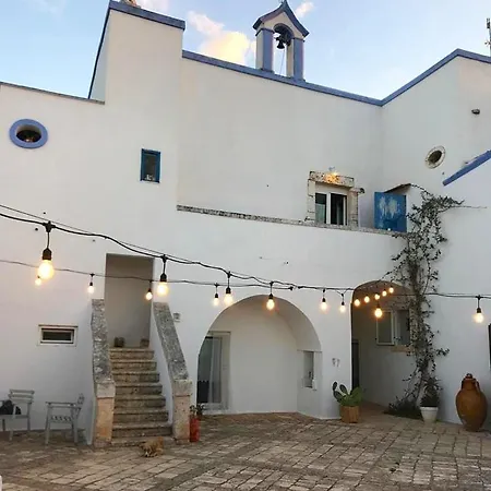 Masseria San Martino Polignano a Mare