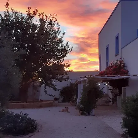 Bed & Breakfast Masseria San Martino Polignano a Mare