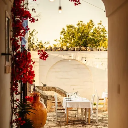 Masseria San Martino Bed & Breakfast Polignano a Mare