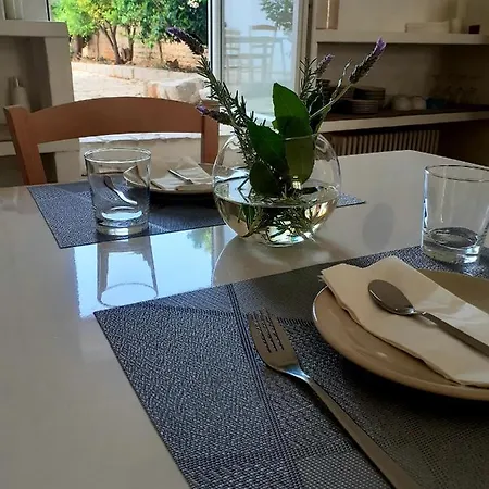 Masseria San Martino 4*