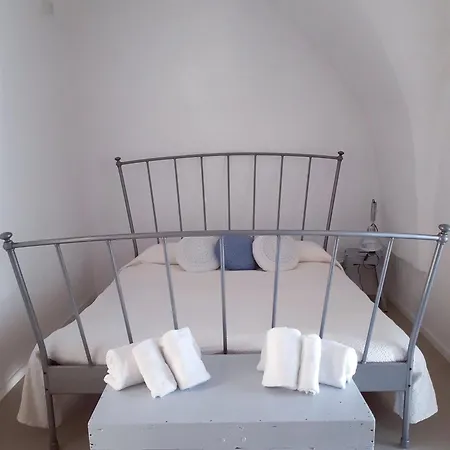 Masseria San Martino 3*