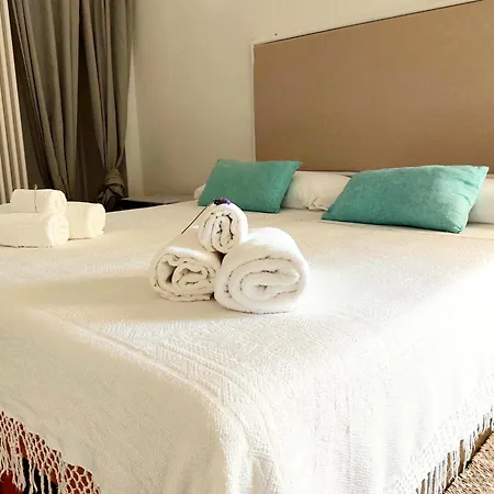 فندق مبيت وإفطار Masseria San Martino 4*