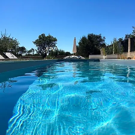 Nocleg ze śniadaniem Masseria San Martino Polignano a Mare