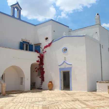 Bed & Breakfast Masseria San Martino