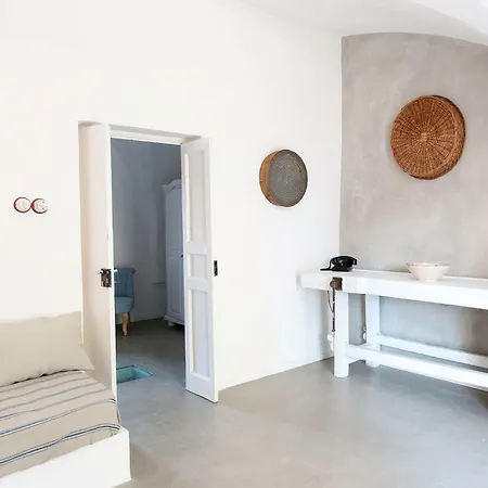 Masseria San Martino Bed & Breakfast
