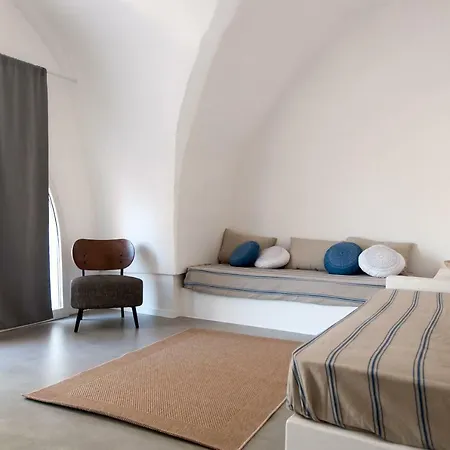 Masseria San Martino Bed & Breakfast