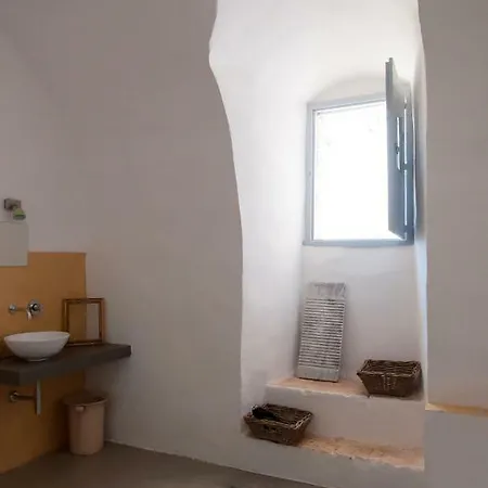 Masseria San Martino فندق مبيت وإفطار