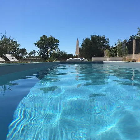 Bed & Breakfast Masseria San Martino Polignano a Mare