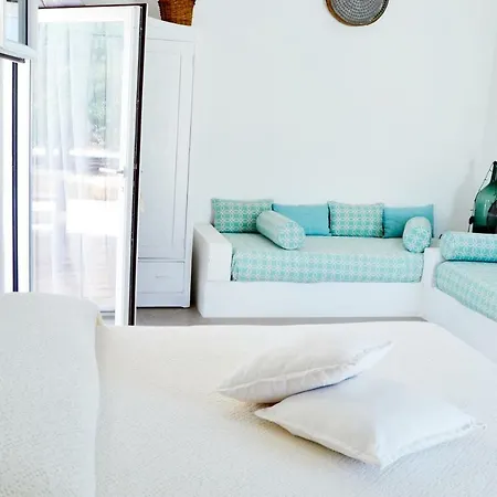 Bed & Breakfast Masseria San Martino Polignano a Mare