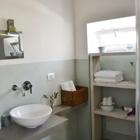 Bed & Breakfast Masseria San Martino