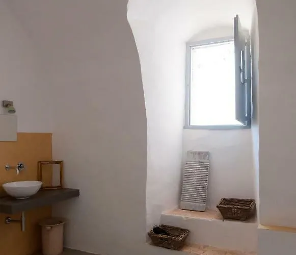 Masseria San Martino Bed & Breakfast